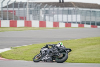 Middle Group Black Bikes